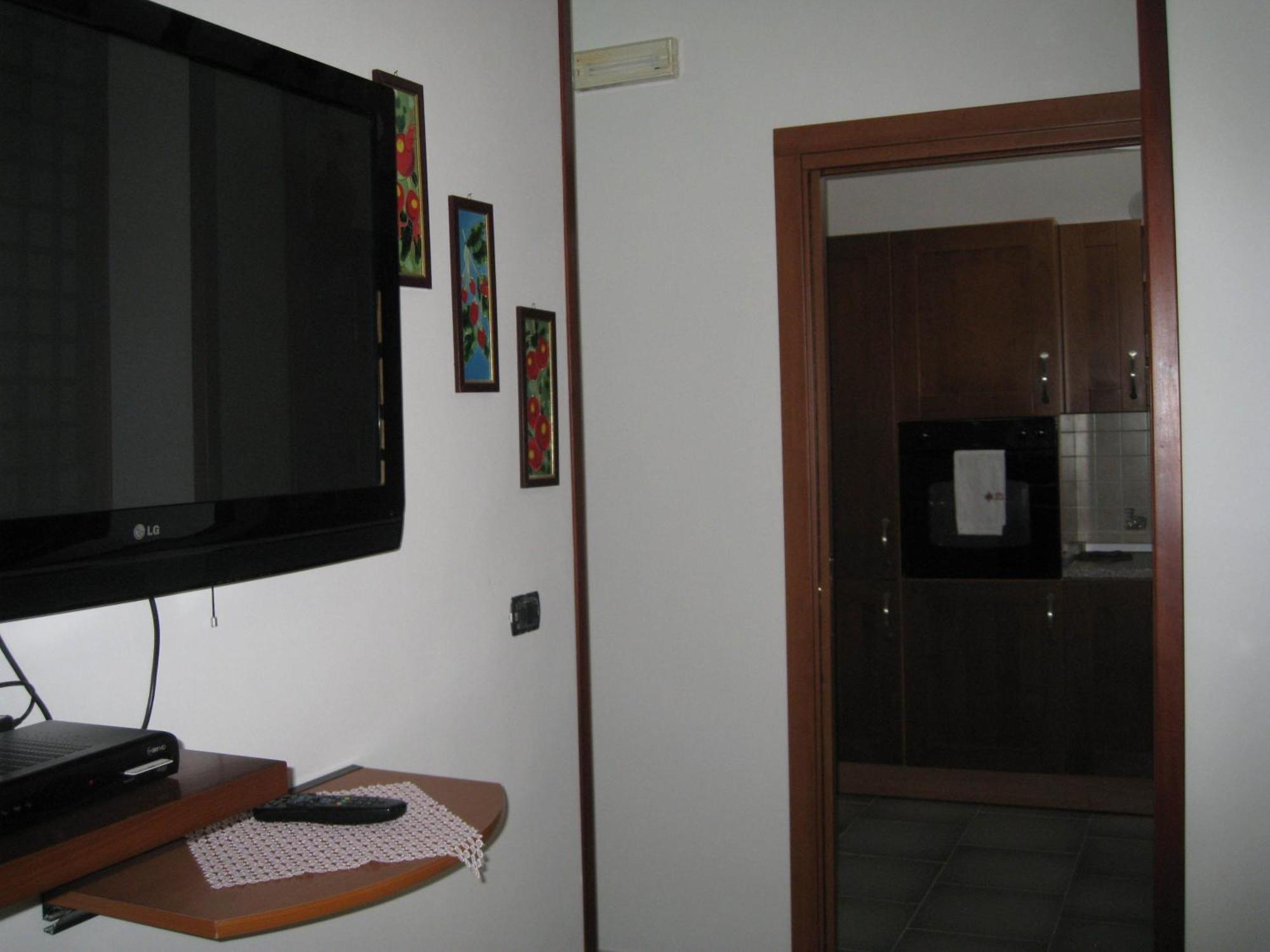 Casa Vacanze Mimose Palinuro Habitación foto